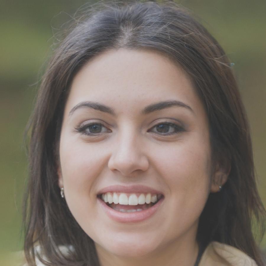 Carmen Vega, diseñadora gráfica